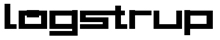 Logstrup logo - Link to Logstrup's web site